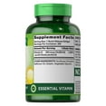 thumbnail image 2 of Nature's Truth Vitamin D3 250 mcg (10,000 IU) (300 ct.), 2 of 4