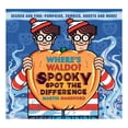 thumbnail image 1 of Where's Waldo? Spooky Spot the Difference by Martin Handford, Hardcover, 1 of 3