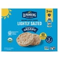thumbnail image 1 of Lundberg Family Farms® Organic Lightly Salted Rice Cakes, 7.1 oz., 3 pk., 1 of 5