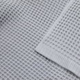 thumbnail image 2 of Brooklinen Set of 2 Waffle Bath Towels , 100% Turkish Cotton, 2 of 3