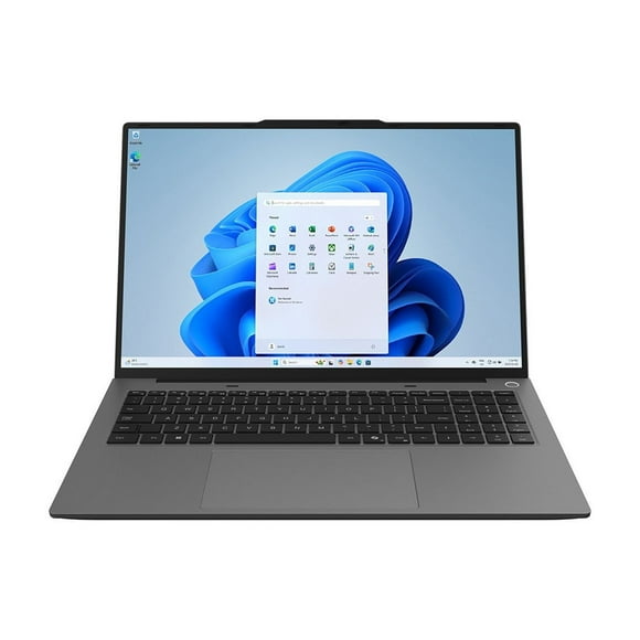 Gateway 16" FHD IPS Windows 11 Laptop | AMD Ryzen 5 | 16GB RAM | 512 SSD | 2-Year Limited Warranty