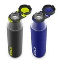 thumbnail image 4 of Zulu 32 oz. Studio Tritan Water Bottle, 2-Pack (Assorted Colors), 4 of 4