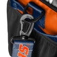 thumbnail image 2 of Logo Brands Illinois Fighting Illini 36 Can Cooler, 2 of 4