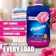thumbnail image 5 of Ensueño Max Liquid Fabric Softener, Spring Fresh 330 loads, 236 fl. oz., 5 of 9