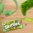 thumbnail image 13 of Skittles Sour Fruity Chewy Candy, Full Size, 1.8 oz., 24 pk., 13 of 15