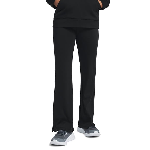 Under Armour Girls Flare Leggings