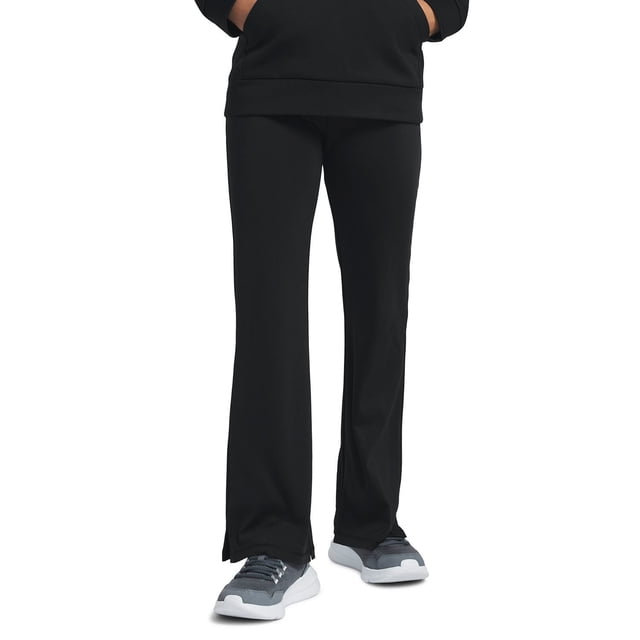 Under Armour Girls Flare Leggings
