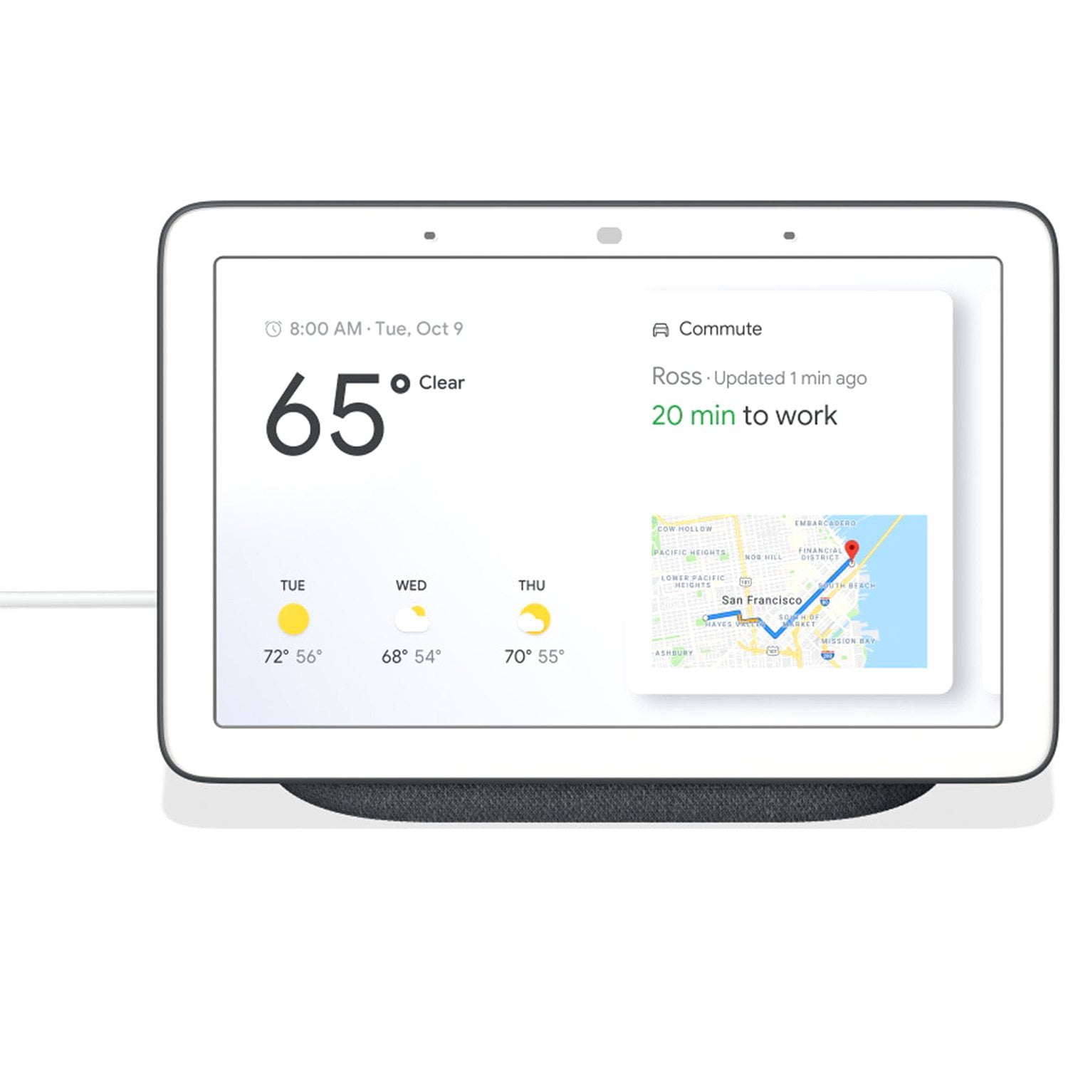 アンプ Google GOOGLE NEST HUB AQUA Aqua Google Home Hub Teal Google Nest Hub Review: Google's