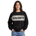 thumbnail image 1 of State of Mine Women's Banner State Sweatshirt, 1 of 6