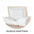 thumbnail image 2 of Titan Casket Heritage Steel Funeral Casket, 2 of 5