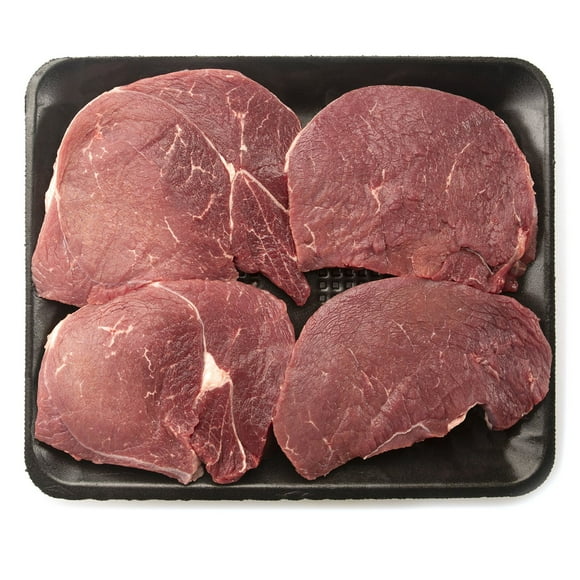 Member's Mark USDA Choice Angus Beef Round Tip, priced per pound
