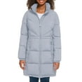 thumbnail image 1 of Calvin Klein Ladies Long Puffer, 1 of 4