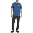 thumbnail image 4 of Hurley Men's Tech Twill Jogger, 4 of 8