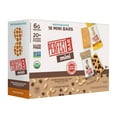 thumbnail image 1 of Perfect Bar Mini Protein Bar Variety Pack, 0.88 oz., 18 pk., 1 of 11