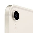 thumbnail image 3 of Apple iPad mini Wi-Fi + Cellular, 64 GB - 6th Generation 2021 Model, 3 of 9
