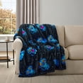 thumbnail image 1 of Licensed Entertainment Silk Touch Throw Blanket, 60" x 70", 1 of 5