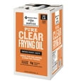 thumbnail interactive-video image 1 of Member's Mark 100% Pure Clear Frying Oil, 35 lbs., 1 of 4