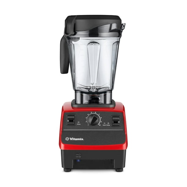 Vitamix 5300 本体 レッド Vitamix 5300 Blender (Assorted Colors) - Samsclub.com
