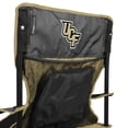 thumbnail image 3 of Logo Brands UCF Knights Sideline XL Chair, 3 of 7