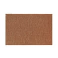 thumbnail image 10 of Town & Country Basics Pax Herringbone Textured Machine Washable Area Rug, Assorted Sizes and Colors, 10 of 12