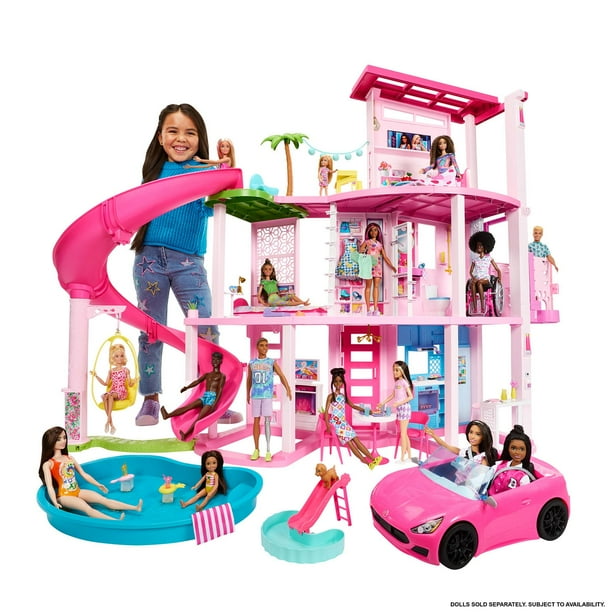 Girl Barbie Cleaning Big House Games Joanna Gaines Dishes About