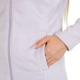 thumbnail image 6 of Columbia Women's Basin Trail III Full Zip Fleece, 6 of 6