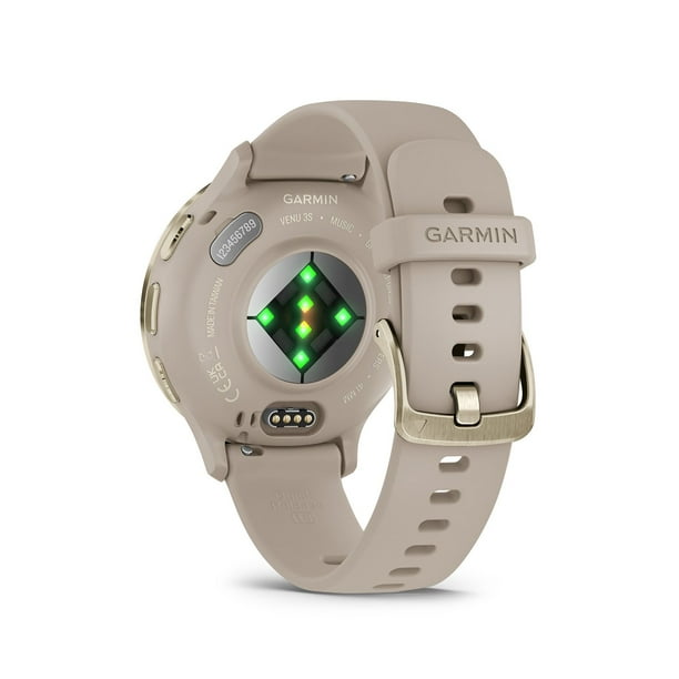 Garmin Venu 3S, French Gray - Samsclub.com