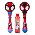 thumbnail image 1 of Little Kids Licensed Light-Up Bubble Wands, 2 Pack, 1 of 4