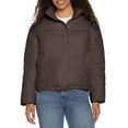 thumbnail image 1 of Express Women's Puffer Jacket, 1 of 8