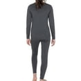 thumbnail image 3 of Free Country Kids 2-Piece Base Layer Set, 3 of 7