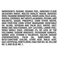thumbnail image 5 of Claxton Fruit Cake 16 oz., 3 pk., 5 of 5