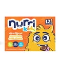 thumbnail image 9 of Nurri Kids 10g Protein Ultra-Filtered Milk Shake,  Chocolate, 8 fl. oz. 12 pk., 9 of 9
