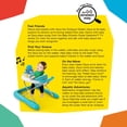 thumbnail image 8 of Baby Einstein Step & Twirl Opus 4-in-1 Activity Walker, 8 of 9