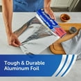 thumbnail image 2 of Reynolds Wrap Every Day 12" Aluminum Foil, 200 sq. ft., 2 pk., 2 of 7