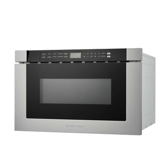 Panasonic Countertop Microwave Oven, 1.3 cu. ft with Genius Sensor