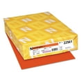 thumbnail image 1 of Astrobrights Color Paper, 8.5" x 11", 24 lb/ 89 gsm, 500 Sheets, 1 of 3
