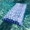 thumbnail image 3 of Big Joe Floating Oasis Pool Float, 3 of 10