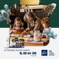 thumbnail image 3 of Glade Holiday Variety, Automatic Spray Air Freshener, 1 Device + 3 Refills, 3 of 10