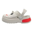 thumbnail image 3 of Member's Mark Toddler Boys Clog, 3 of 6