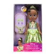 thumbnail image 5 of Disney Style with Me 14" Toddler Doll with Child-Sized Jewelry, 5 of 8