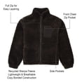 thumbnail image 8 of Outdoor Voices Womens Fleece Jacket, 8 of 10