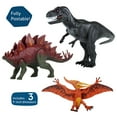 thumbnail image 5 of Member's Mark Dino Egg Bucket, 60 pc., 5 of 8