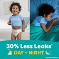 thumbnail image 5 of Pampers Easy Ups Training Pants Underwear, Sizes 2T-6T, 5 of 9