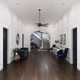 thumbnail image 6 of Hunter 60" Dondra Ceiling Fan With LED Light Kit And Pull Chain, Choose Color, 6 of 11