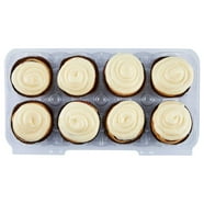 Curated visual reference: Creative Two Bite Brownies 48 Ct Design Look