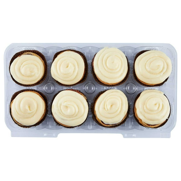 Member's Mark Iced Cinnamon Rolls, 8 ct.