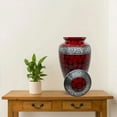 thumbnail image 3 of Titan Casket URN Cremation Urn, Assorted Colors, 3 of 5