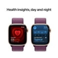 thumbnail image 5 of Apple Watch Series 10 GPS + Cellular 42mm Aluminum Case, 5 of 10
