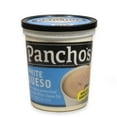 thumbnail image 1 of Pancho's White Queso/Cheese Dip 32 oz., 1 of 6