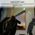 thumbnail image 7 of Arlo Pro Outdoor Security Camera 2K HDR (5th Gen), 3-Pack, 7 of 11